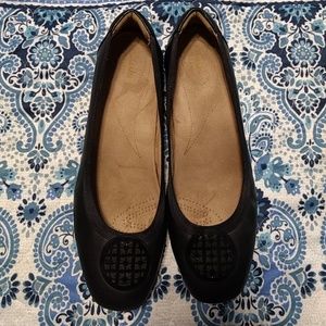 Clark's Gracelin Lola Flats